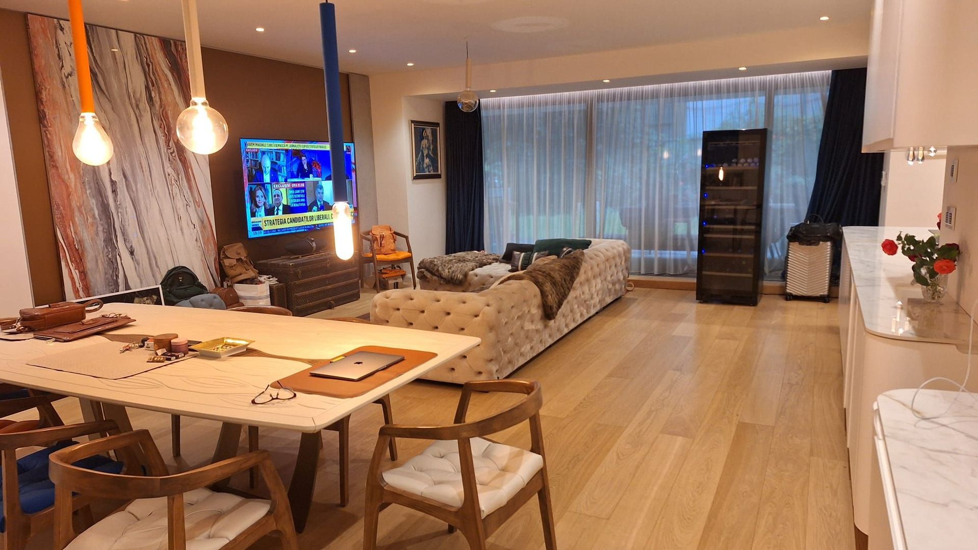 4 CAMERE| Complex VERNESCU| + 2 locuri  parcare- VICTORIEI - Poză 1