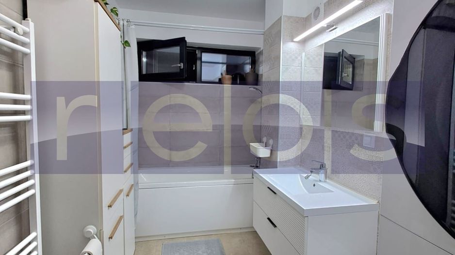 VANZARE 3 CAMERE PIPERA | MOBILAT UTILAT | LOC PARCARE SUBTERAN - Poză 13