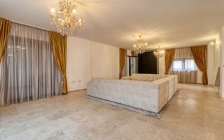 Paradisul Verde – Vilă P+1E, High-Premium- 200mp   Comision 0% - Poză 9