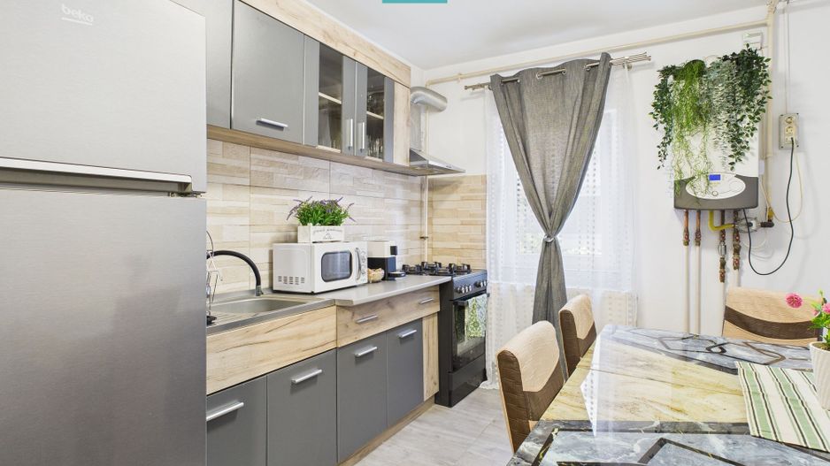 Apartament 2 camere de închiriat – Confecţii - Poză 5