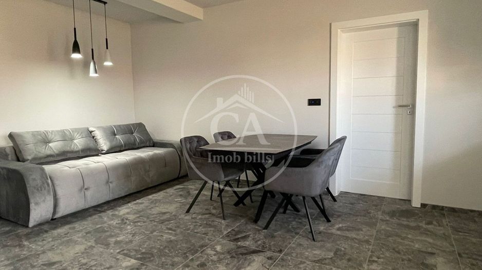 Apartament cu 2 camere de inchiriat in cartierul Grigorescu Oradea - Poză 1