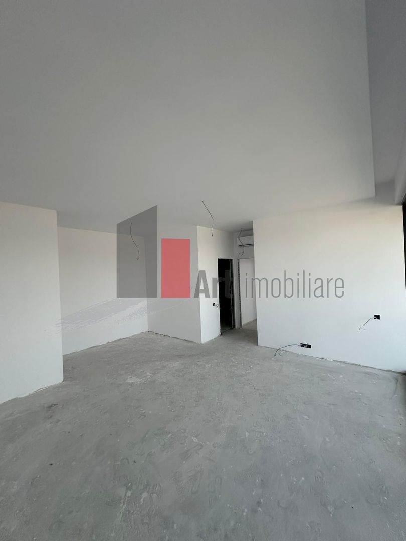 Penthouse Cu Terasă Imensă de 143 mp ,Utilă 114 mp si Priveliște Panoramică - Poză 20