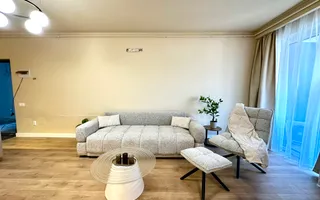 Apartament 3 camere | Ultrafinisat | Zona strazii Tineretului-Florești - Poză 17