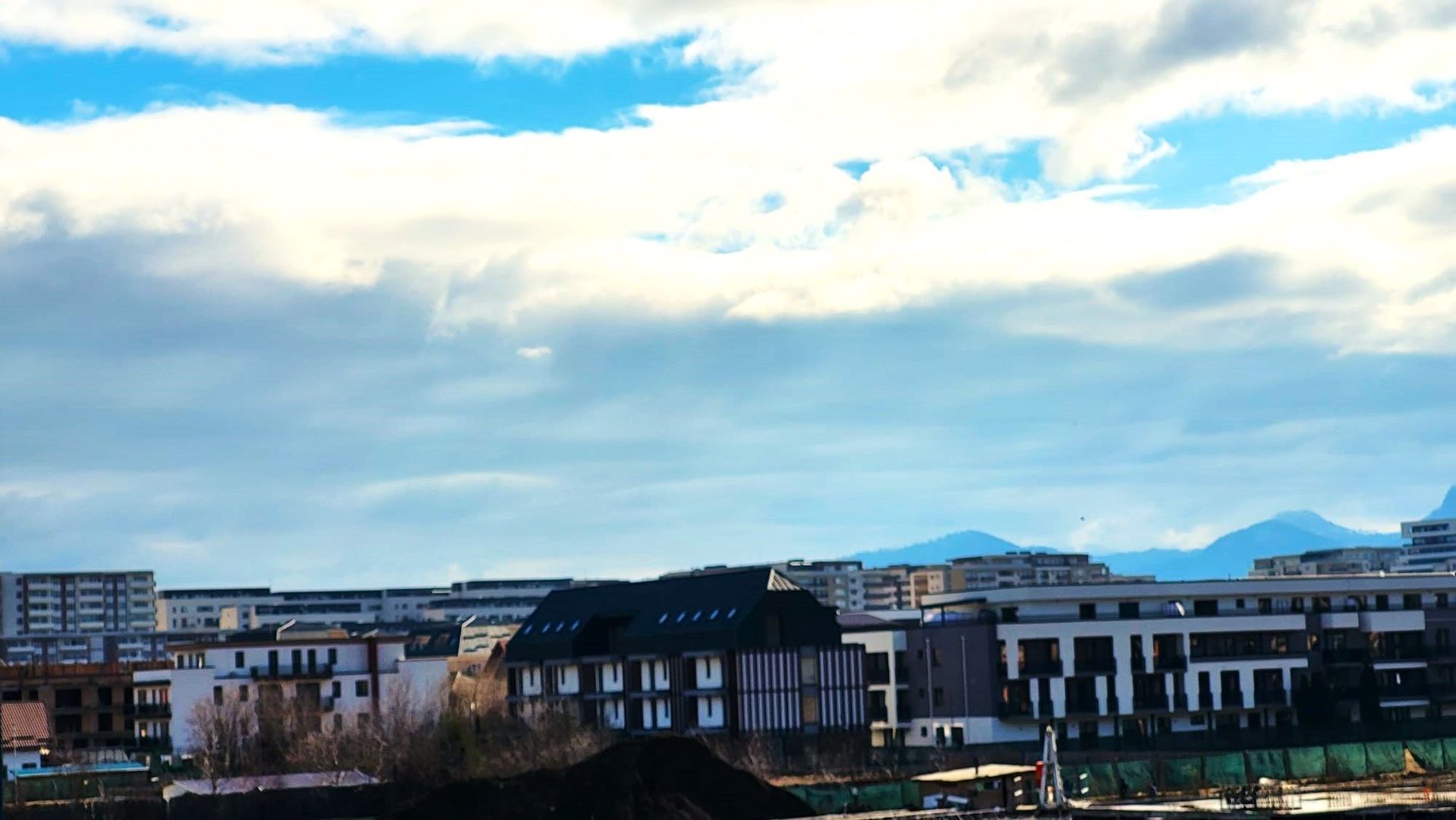 Exclusivitate - Apartament în bloc nou, cu loc parcare - Poză 19