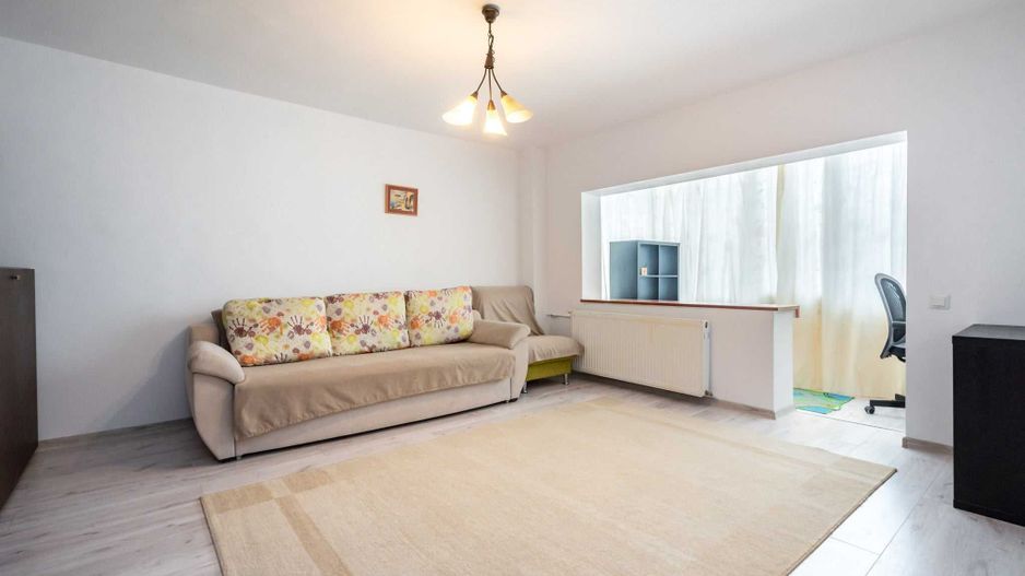 Apartament 2 camere Timpuri Noi (Plugarilor) - Poză 2