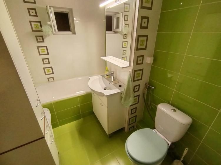 Girocului | 3 Camere | 70 mp | Etaj 2 | 2 Băi | 3 Balcoane - Poză 5