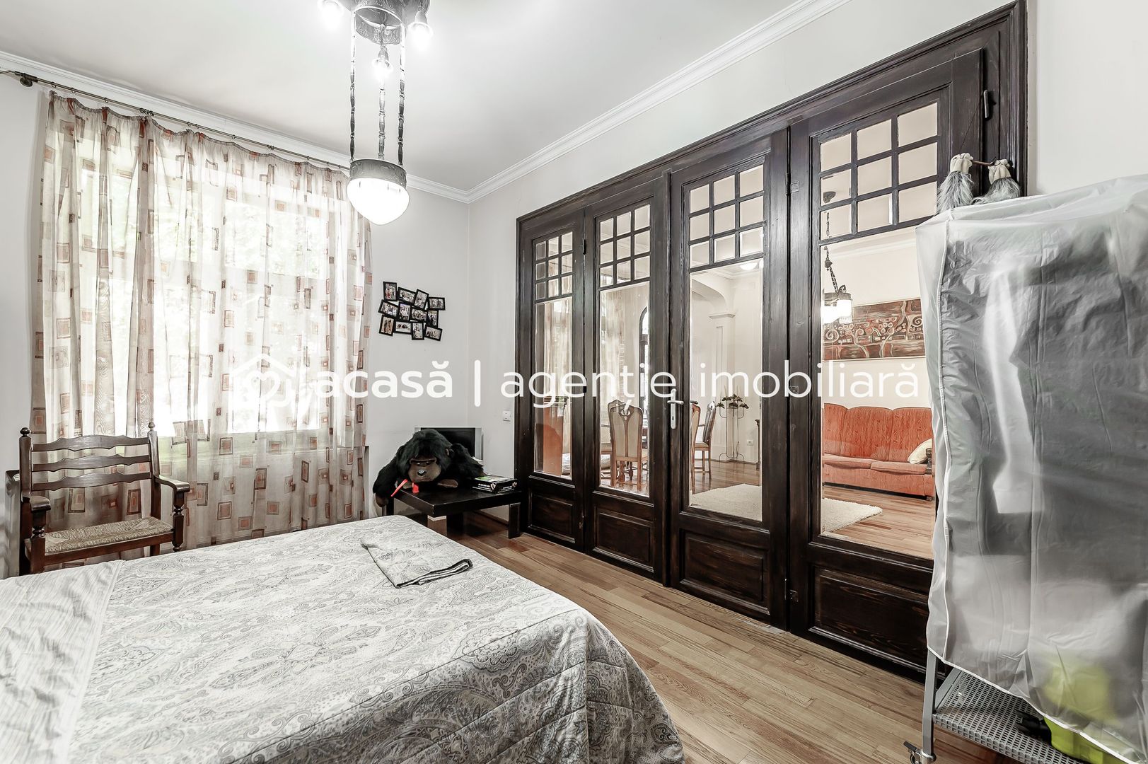 Vilă istorică în Arad. - Poză 13