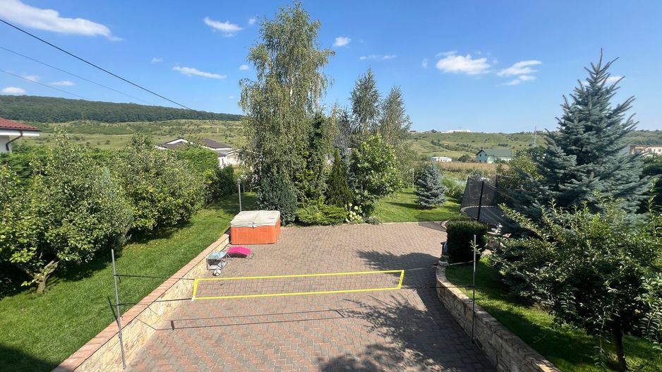 Vila Burdujeni | Complet Mobilată | 265 MP Utili - Poză 16