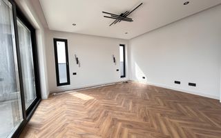 North Villas Pipera | Vila Individuala Finalizata | Pompa Caldura - Poză 22