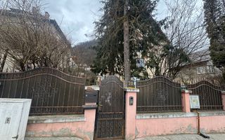 Apartament 2 camere spațios+boxa,   Centrul Istoric - Poză 13