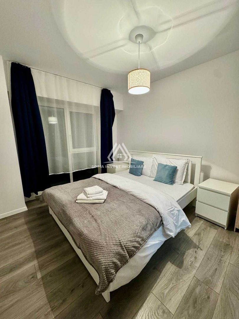 Apartament 2 camere + parcare subterana, zona Calea Baciului - Poză 4