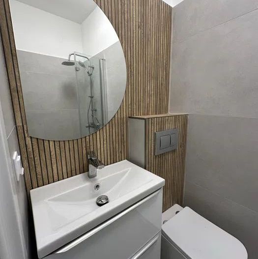 Apartament cu 2 camere renovat | 60 mp | Ultracentral - Poză 8