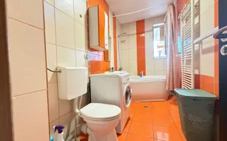 Apartament 3 camere, lift - Mihai Viteazu - Poză 17