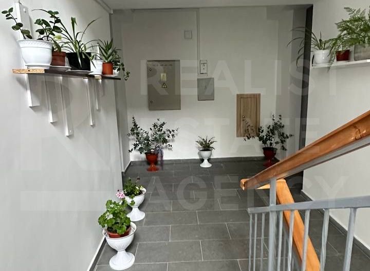 Vânzare, apartament, 3 camere , strada Republicii 33/B, Cahul - Poză 10