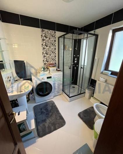 Casă P+E, 4 camere, 2 băi, 115 mp utili, teren 400 mp, Valea Adâncă, 5 Drumuri, Miroslava - Poză 14