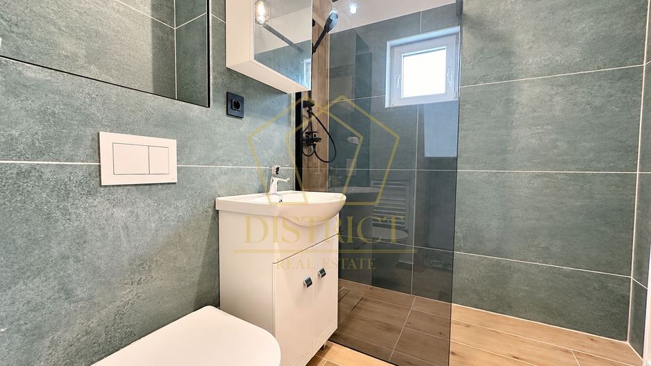 Apartament decomandat cu 2 camere | Lipovei | PetFriendly - Poză 10