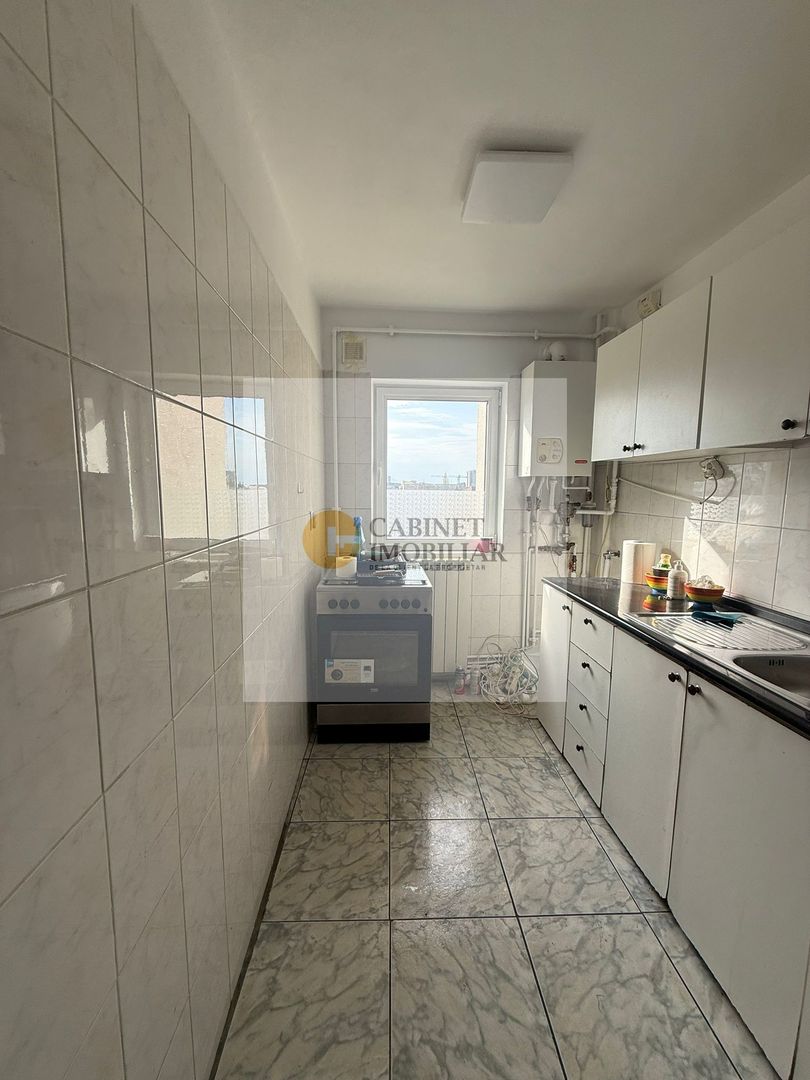 2 camere | Parc Cismigiu I 1960  I Creditabil I Centrala Proprie - Poză 8