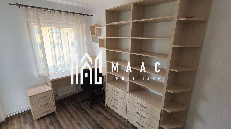 Apartamen 4 camere I 70 mp I Etaj 3 I Vasile Aaron - Poză 5