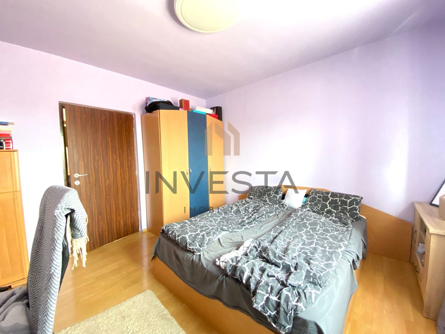 Apartament 2 camere in vila, etaj 2, Marasti, zona Parcul Feroviarilor - Poză 7
