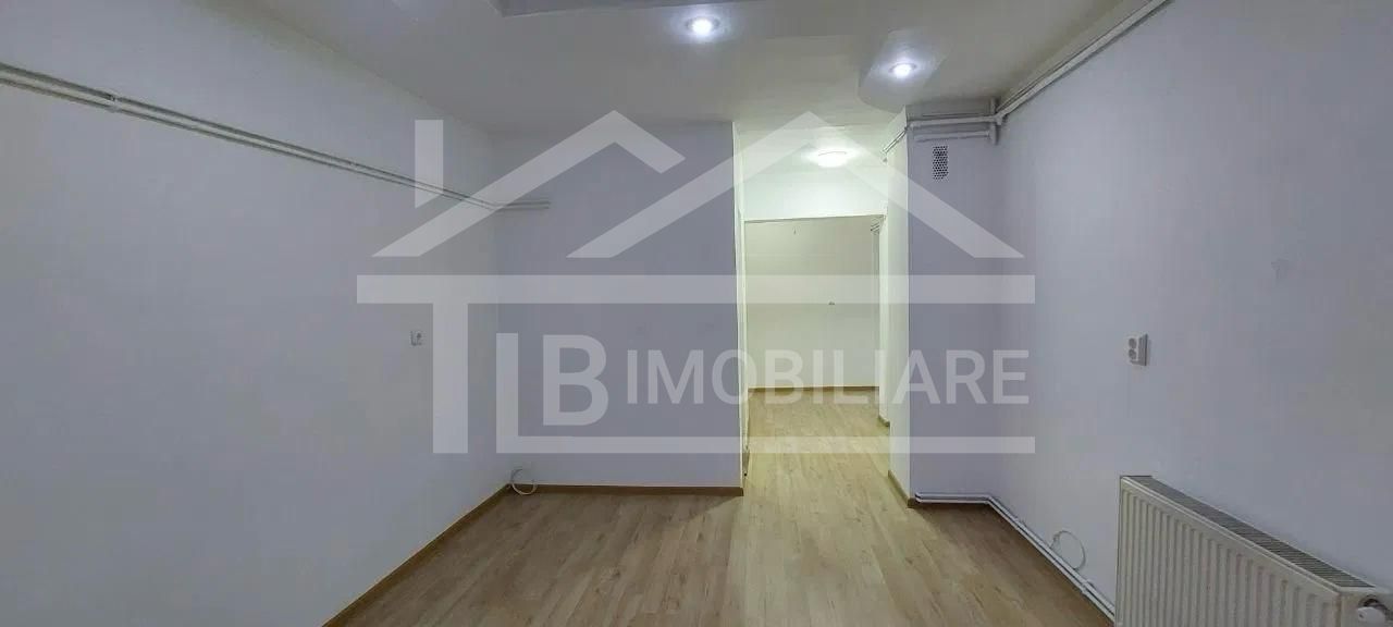 Spatiu comercial, 40 mp, Zona Poli 2 - Poză 4