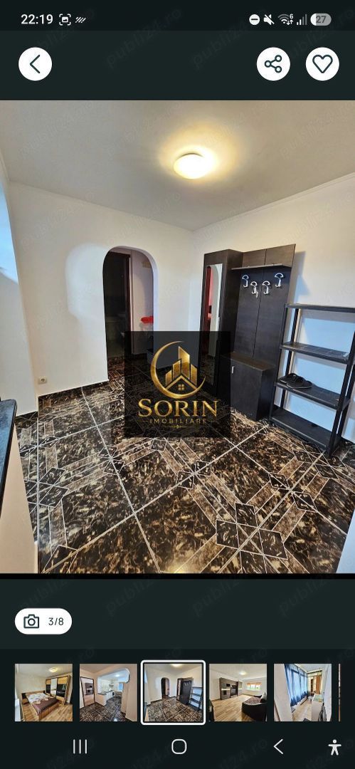Închiriere apartament Gorjului militari - Poză 2