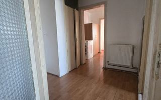 Ap 3 camere, zona Lipovei, etaj 3, decomandat - Poză 37