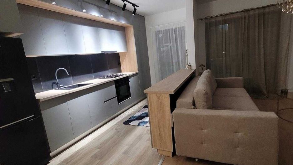 Apartament 2 Camere Lux | Locație Premium | Complet Mobilat - Poză 4
