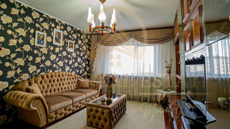 Inel 2 -  Apartament cu 4 camere mobilat si utilat complet. - Poză 2