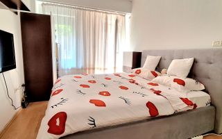 Apartament cu 1 cameră de închiriat, Girocului – Etaj 1, Bloc nou cu lift - Poză 4