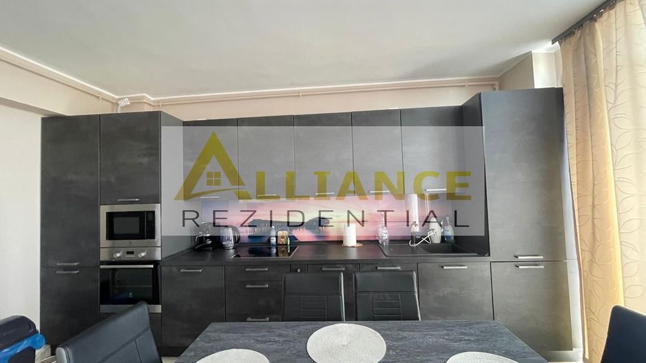 Apartament 3 camere complex rezidential securizat - Vitan Barzesti - Poză 5