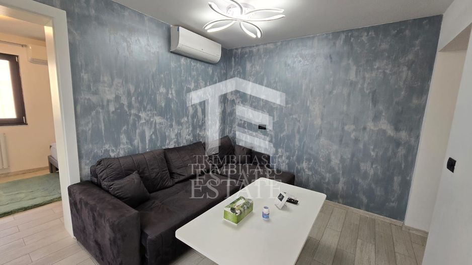 CIRESICA-TOMIS NORD- Apartament 3 camere de inchiriat! - Poză 2