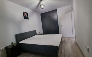 Apartament cu 2 camere, zona Copou, Iași - Poză 5