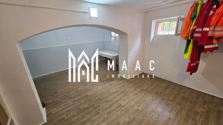 Apartament 4 camere 156 mpu zona Centrala Garaj Pivnita - Poză 6