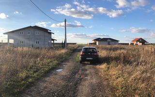 Teren Covaci-770-1540 mp la asfalt - Poză 3