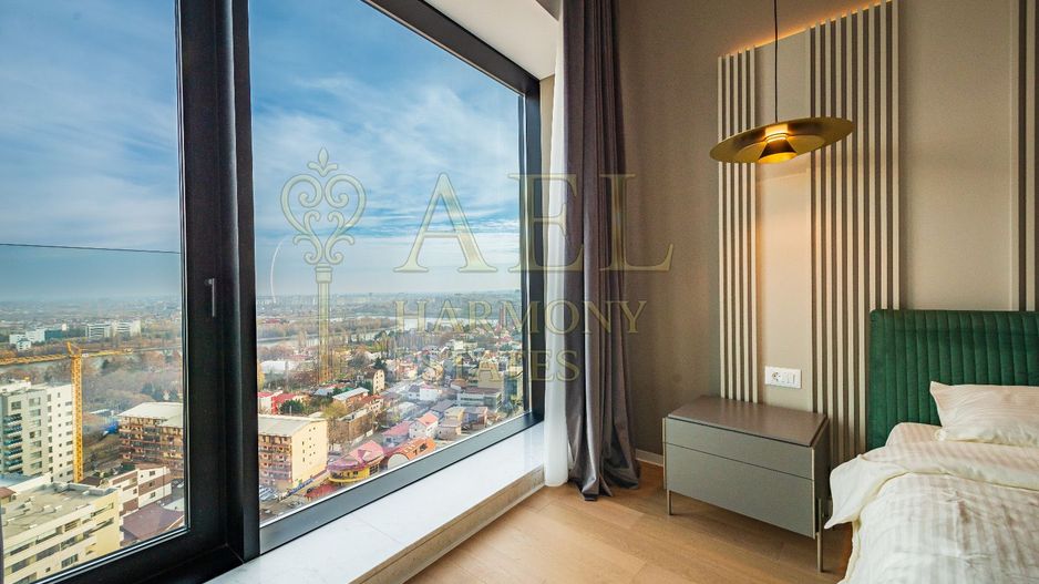 Apartament PREMIUM *4 camere* | One Verdi Park - Poză 49
