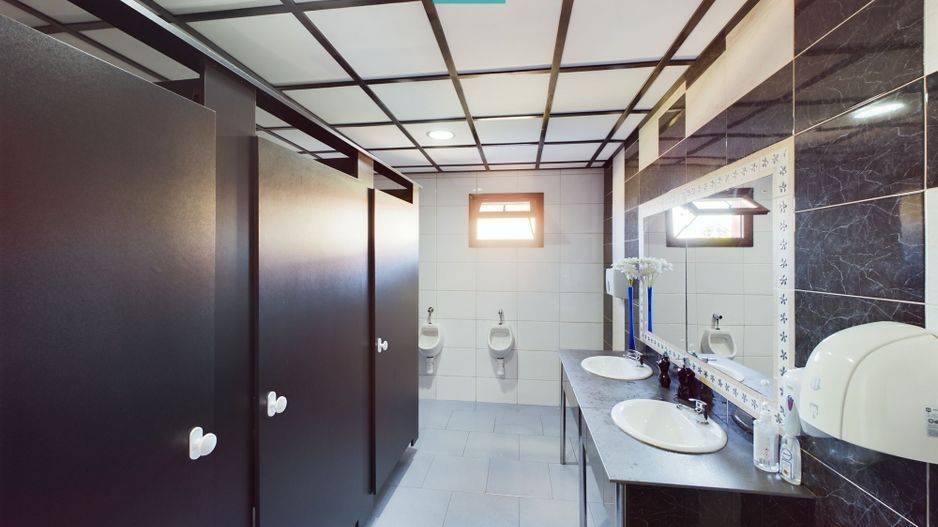 Sala de evenimente în inima naturii - Poză 8