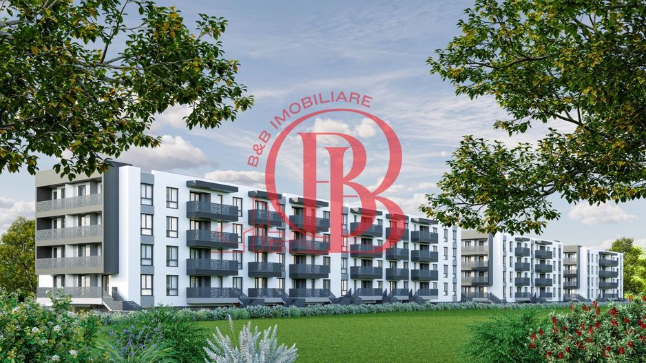 2 camere cu gradina si parcare bonus - Titan Pallady - Poză 6