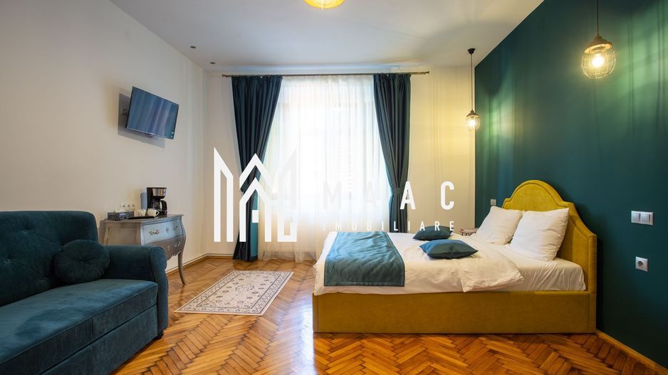 Casă individuala 5 camere | regim hotelier | zona istorică - Poză 24