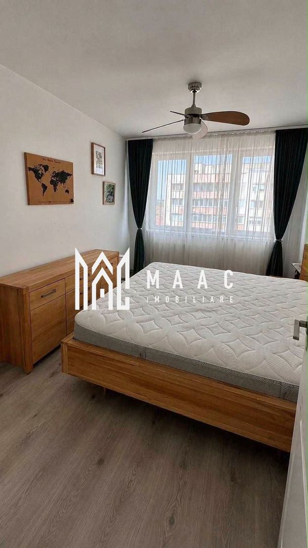 Apartament 3 camere de închiriat | Sibiu, Mihai Viteazul - Poză 2
