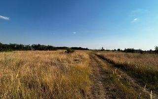 Teren intravilan Ghercesti - Poză 1