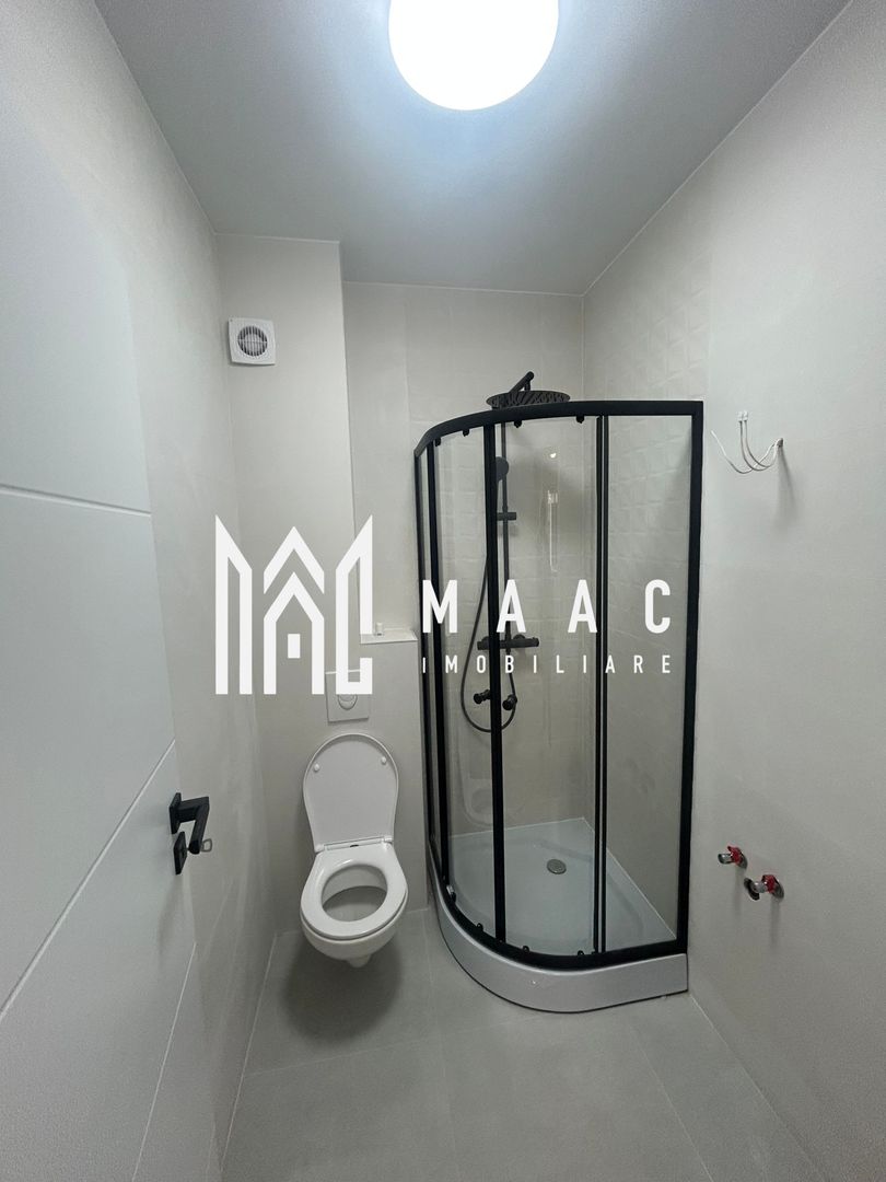 Apartament 3 camere decomandat de vânzare | Șelimbăr | intabulat - Poză 9