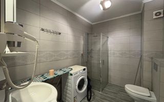 Inchiriere apartament in bloc nou, etaj intermediar + parcare - Poză 6