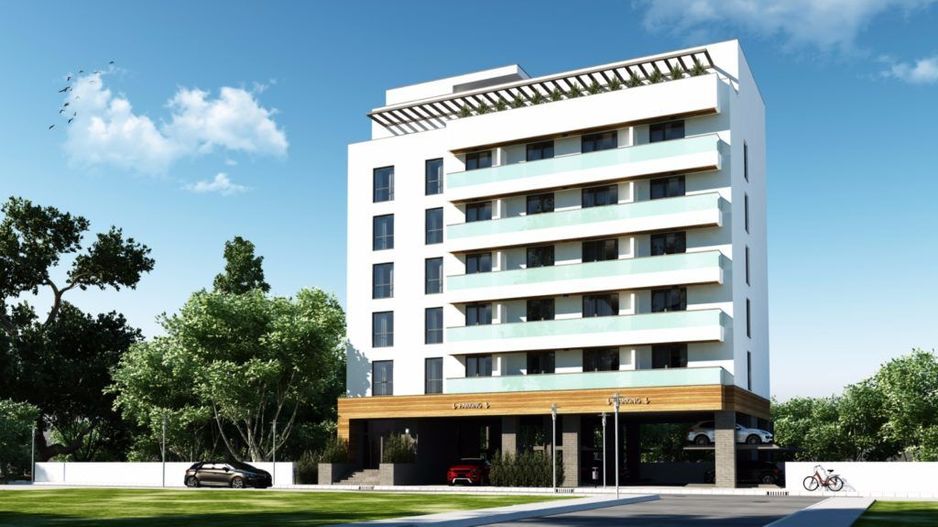 Smart Boutique | 2 Camere | Finisaje Premium | Mihai Bravu - Mall Vitan - Poză 18