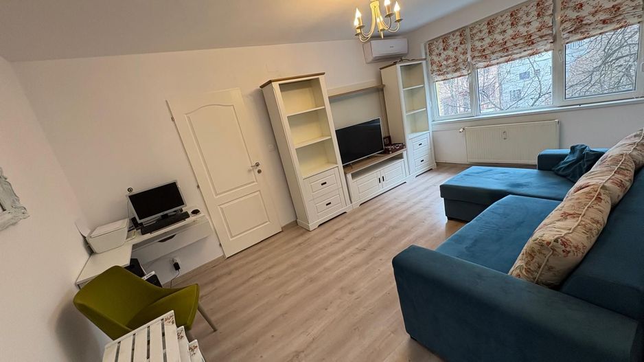 Apartament 2 camere Tei Colentina Ion Berindei - Poză 6