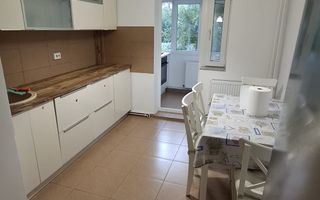 AP. 2 CAMERE- APARATORI, REABILITAT, MASINA DE SPALAT VASE, METROU - Poză 7