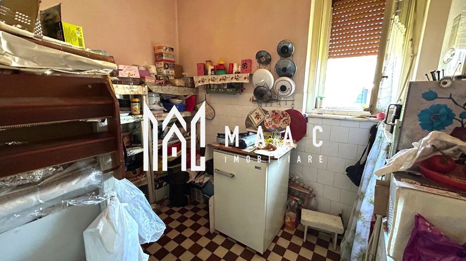 Casa 6 camere I Teren 780 mp I Acces auto I Calea Dumbravii - Poză 10