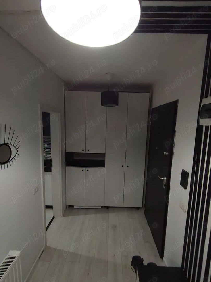 Apartament 1 Camera Plaza Residence Lujerului - Poză 7