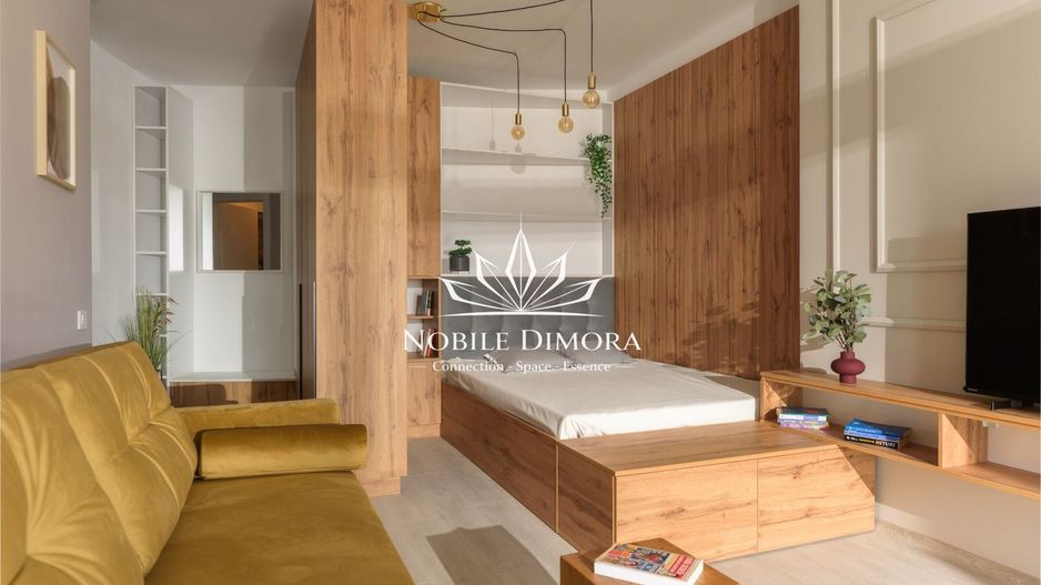 Vivalia Grand - Apartament cu 2 camere si parcare inclusa - Take Ionescu - Poză 1