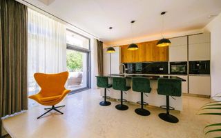 SMART VILLA | PADURE | GATED COMMUNITY - Poză 9