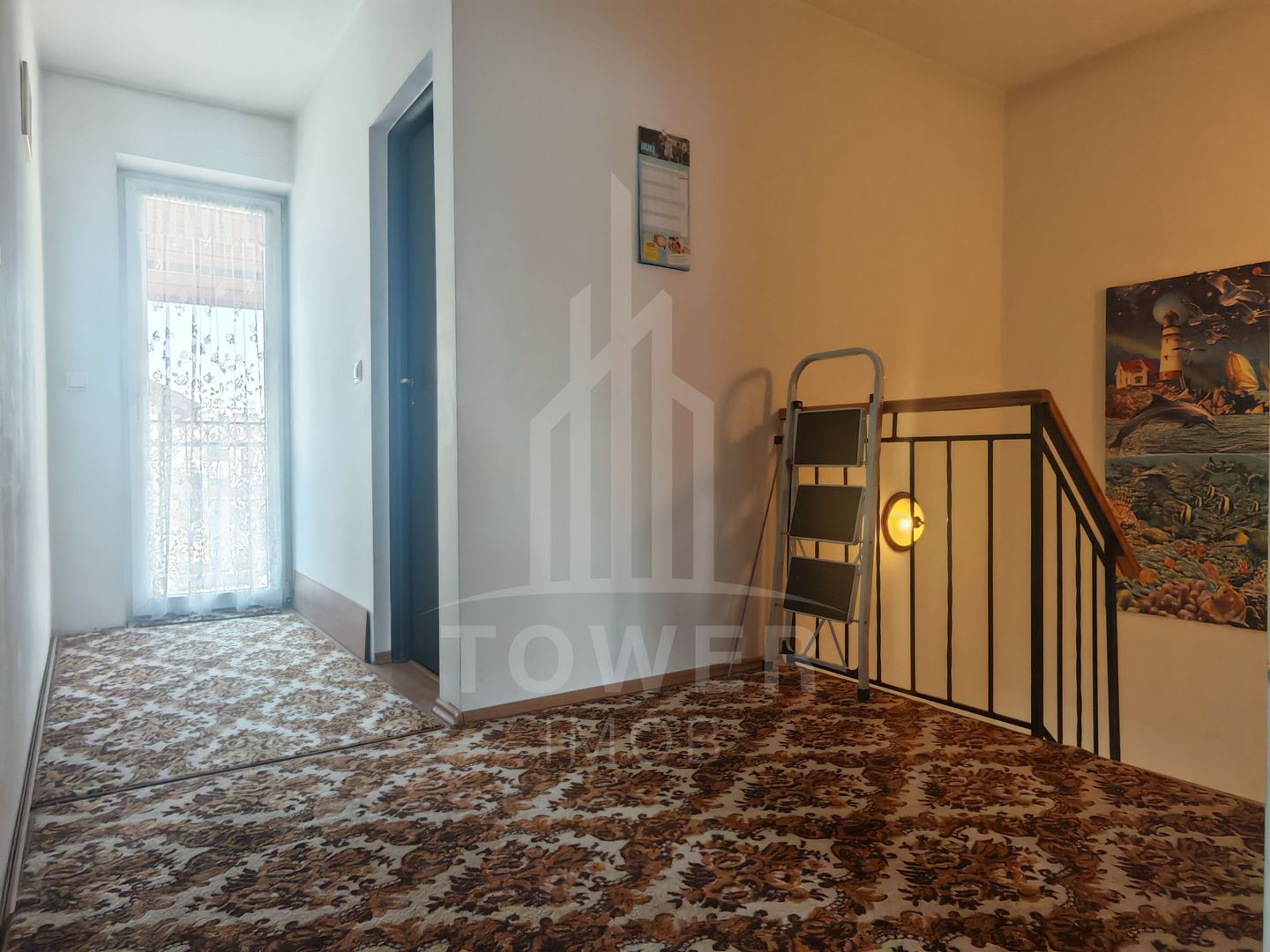 Duplex de Vânzare în Șelimbăr – 4 Camere | Mobilat și Utilat | 132 mp Utili | - Poză 12